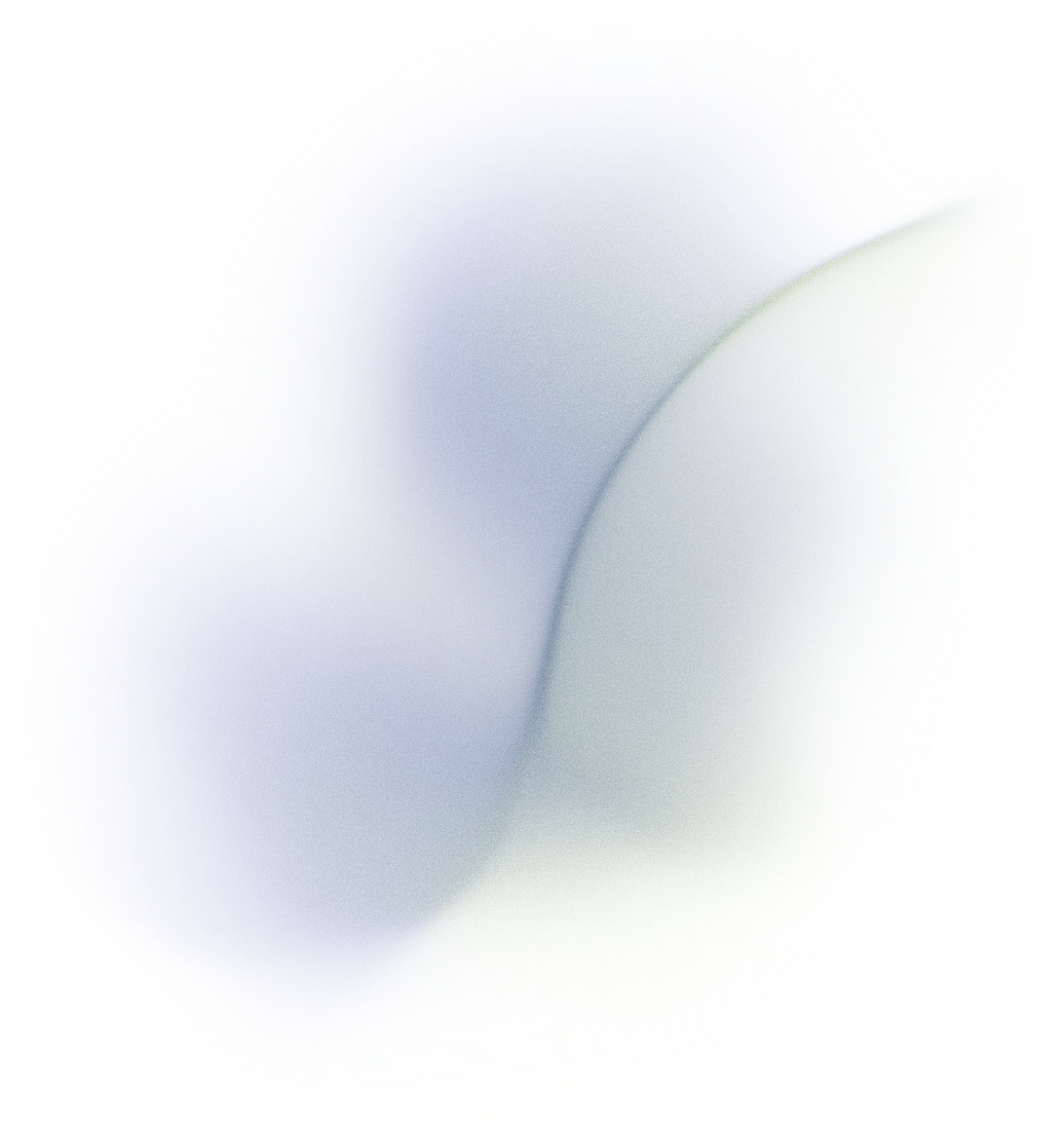 Holographic gradient shapes transparancy